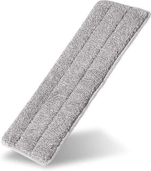 Recambios para mopa con cubo escurridor