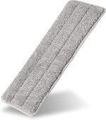 Recambios para mopa con cubo escurridor