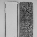 Recambios para mopa con cubo escurridor